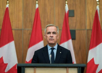 Canada to Scale Back Tariffs on US Goods