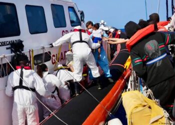 Three Sudanese Sisters Die in Mediterranean Crossing After Leaving Libya