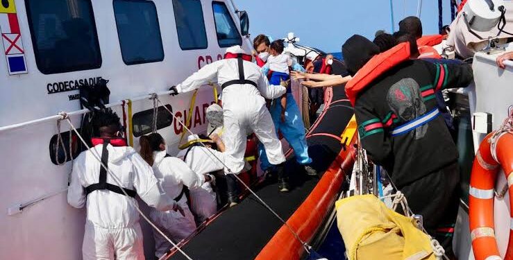 Three Sudanese Sisters Die in Mediterranean Crossing After Leaving Libya