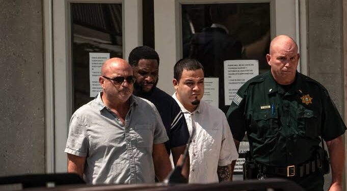 Maryland Man Faces New Deportation Threat After Wrongful Removal