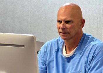 Lyle Menendez Denied Parole After Brother’s Rejection