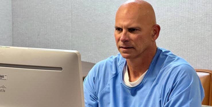 Lyle Menendez Denied Parole After Brother’s Rejection