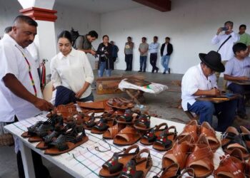 Adidas Issues Apology to Oaxaca Town Over Shoe Controversy