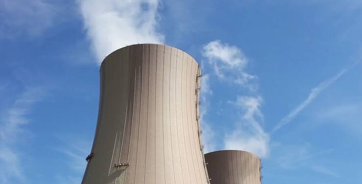 Taiwan Faces Nuclear Energy Debate Over Safety and Security