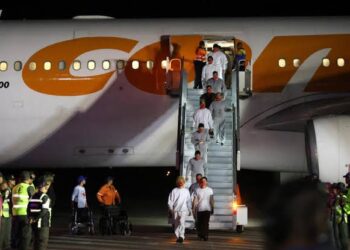 Uganda Agrees To Host US Deportees Amid Political Tensions