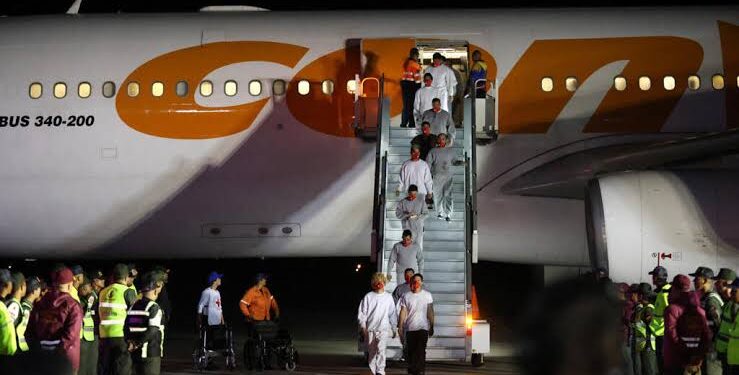 Uganda Agrees To Host US Deportees Amid Political Tensions