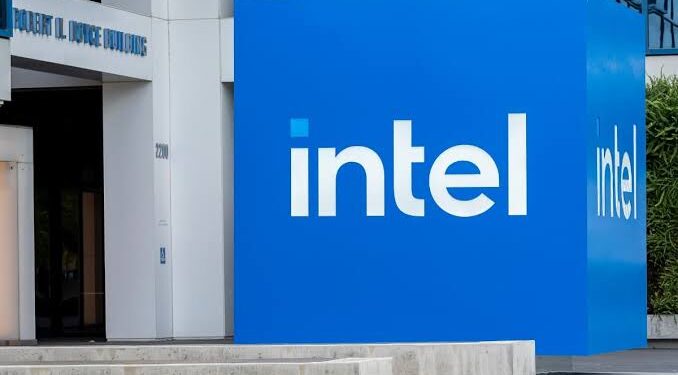 US Secures Intel Stake as Furniture Tariff Probe Begins