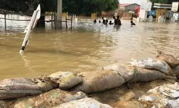 Jigawa Govt Constructs 132km Embankment To Control Flooding