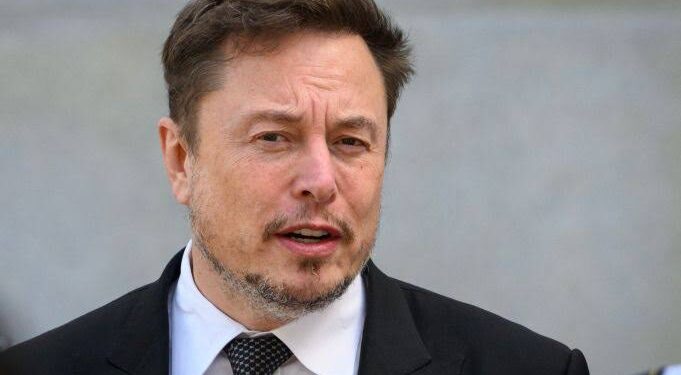 Abuse Survivor Urges Musk to Remove Links on X