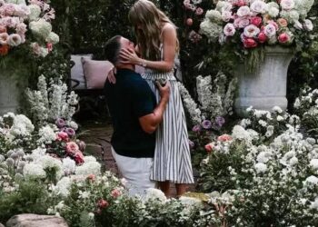 Taylor Swift and Travis Kelce Confirm Engagement After Two-Year Romance