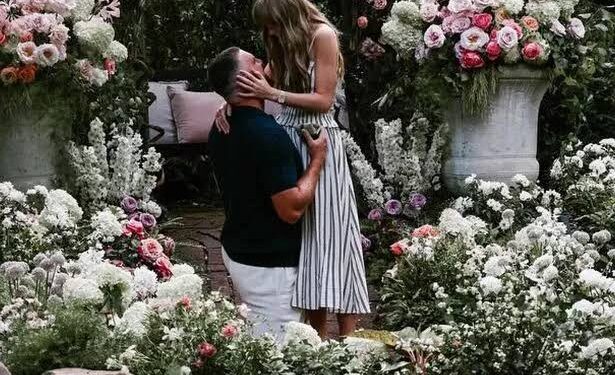 Taylor Swift and Travis Kelce Confirm Engagement After Two-Year Romance