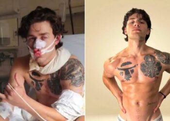 Suspect Held After Dresden Tram Attack on American Tourist