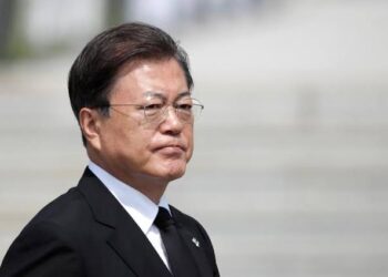 North Korea Brands Lee Jae Myung ‘hypocrite’ Over Denuclearization Call