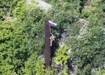 Ukraine Confirms Russian Push Into Dnipropetrovsk Halted