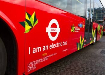 Public Transport Push for Quieter Journeys in London