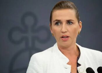 Denmark Apologizes for Decades of Forced Birth Control on Inuit Women