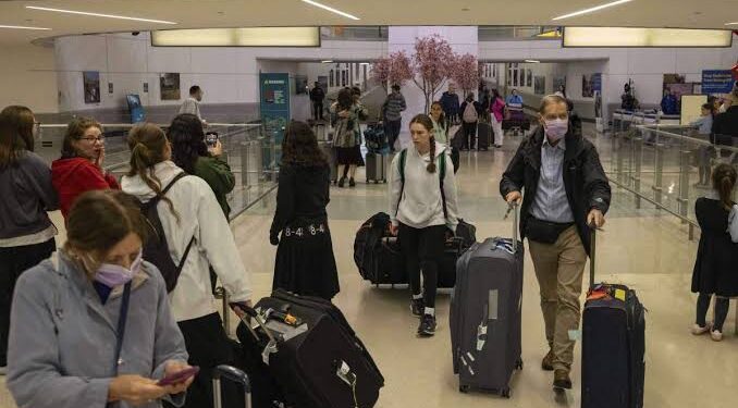 Trump Administration Moves to Limit Student Exchange and Media Visas