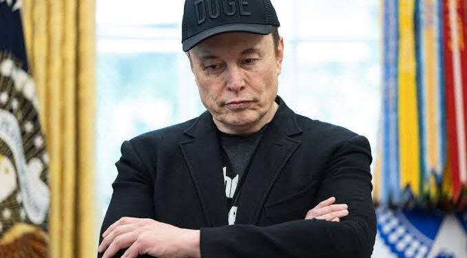 Musk Sues Apple Over OpenAI Partnership in Antitrust Clash