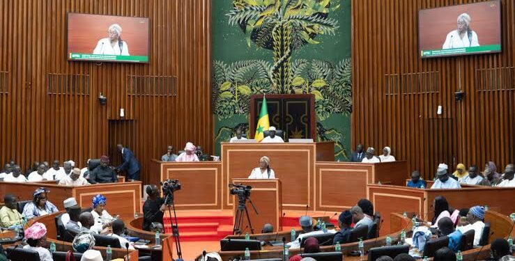 Senegal Passes First Whistleblower Law in Francophone Sub-Saharan Africa