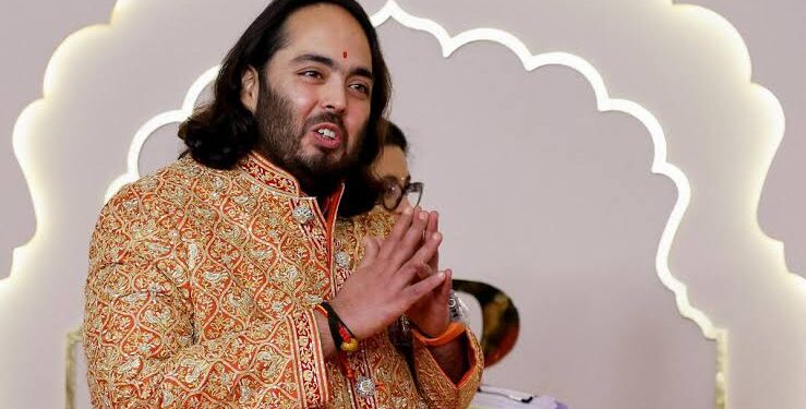 India Supreme Court Orders Probe into Mukesh Ambani Son Zoo Project Controversy