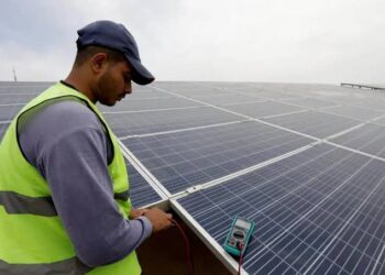 Egypt Launches $220 Million Solar Project in Suez Canal Zone