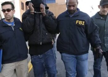 FBI Arrests Nigerian National in Major Online Romance Scam, $405,000 Stolen from Victims