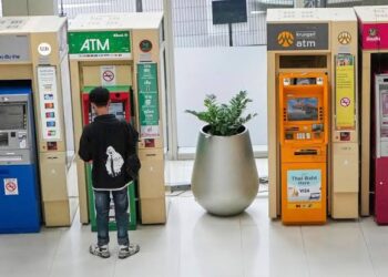 Thailand Enforces Daily Online Transfer Limit to Reduce Fraud