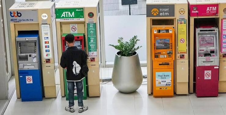 Thailand Enforces Daily Online Transfer Limit to Reduce Fraud