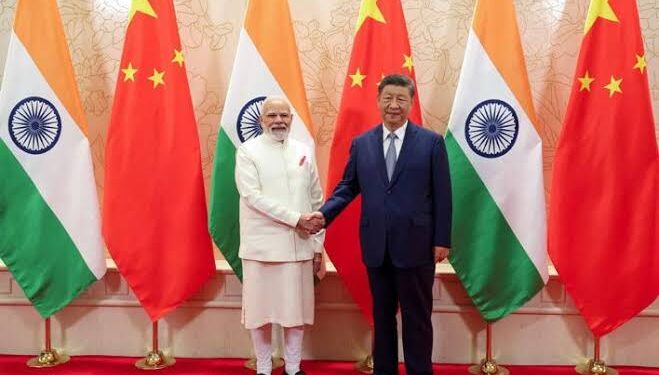 Iran Turns to SCO as Modi and Xi Signal Warmer Relations