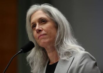 White House Removes CDC Chief Over Vaccine Policy Rift