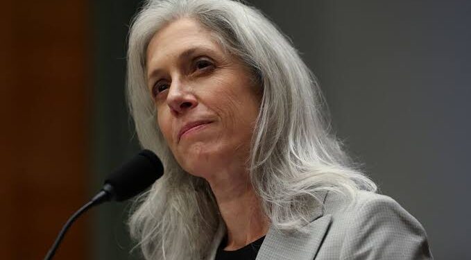 White House Removes CDC Chief Over Vaccine Policy Rift