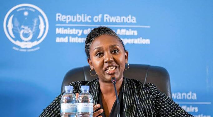 7 Migrants Sent from US to Rwanda Under New Deportation Deal