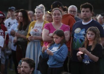 Minneapolis School Shooting Driven by Shooter’s Obsession With Child Victims