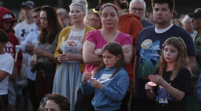 Minneapolis School Shooting Driven by Shooter’s Obsession With Child Victims