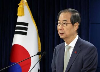 Trial Begins for Ex-PM Han Duck-soo Over Martial Law Role