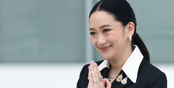 Court Removes Thai Prime Minister After Leaked Phone Call