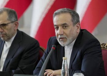 UK Reimposes Sanctions on Iran Over Nuclear Program