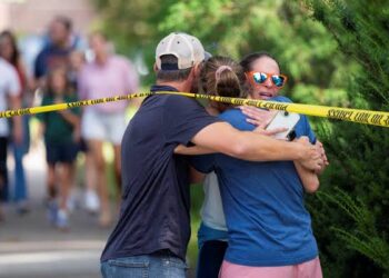 FBI Probes Minneapolis School Shooting as Anti-Catholic Hate Crime