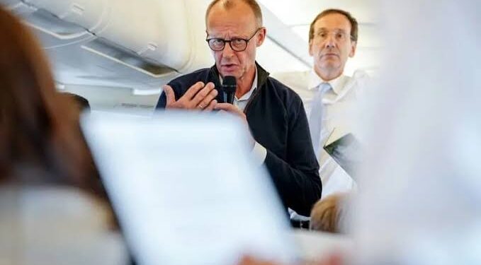 Germany’s Unemployment Exceeds Three Million Amid Economic Struggles