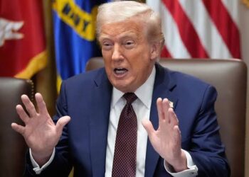 Trump Halts Billions in Foreign Aid Without Congress