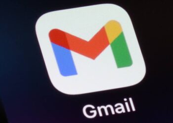Google Issues Warning After Massive Gmail Data Breach