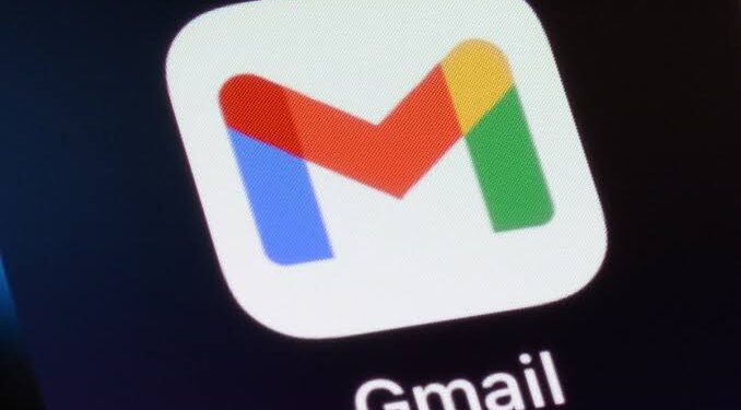 Google Issues Warning After Massive Gmail Data Breach