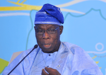 Obasanjo Advocates Health Fund For Africa, Adoption Of Traditional Medicine