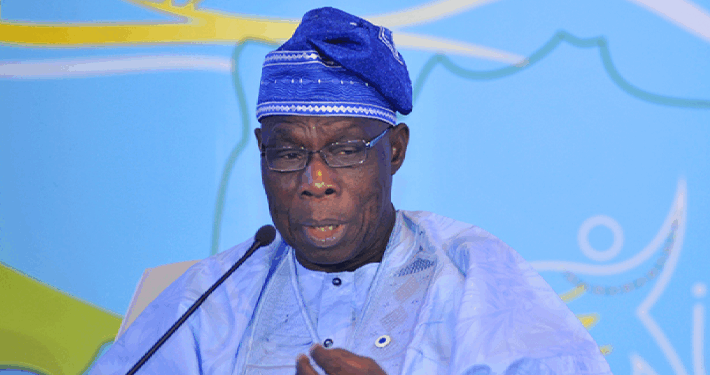 Obasanjo Advocates Health Fund For Africa, Adoption Of Traditional Medicine