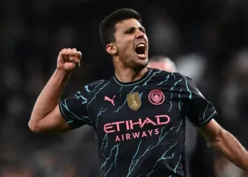 Rodri Will Not Make Manchester City Return Till September – Guardiola
