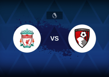 Liverpool vs Bournemouth: Premier League – Teams, Start, Lineups