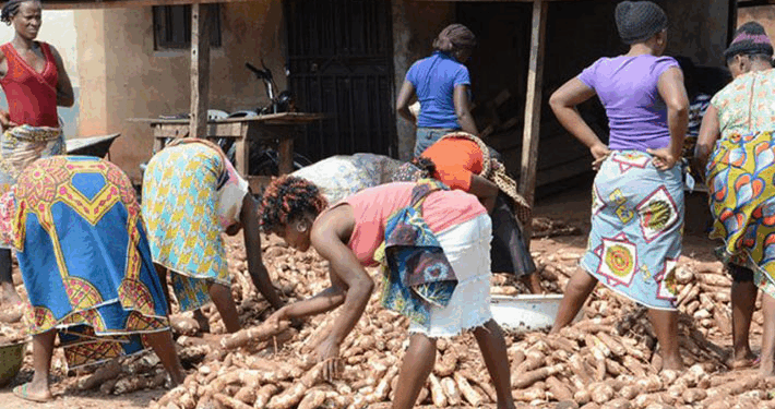 FG To Disburse Interest-free Loans To Small Businesses, Farmers Nationwide