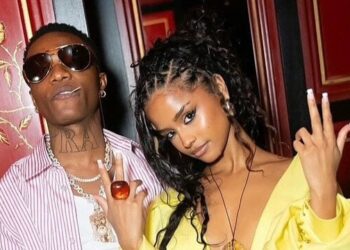 Tyla & Wizkid’s New Single ‘Dynamite’ Hits 1M Views