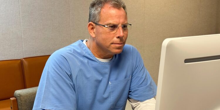 Erik Menendez Denied Parole in Beverly Hills Murder Case