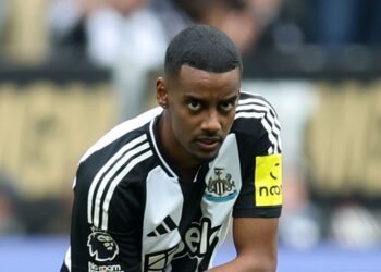 Newcastle United Stalwart Calls Out Alexander Isak Claim After £130m Liverpool Transfer